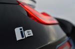 BMW i8 2014 года